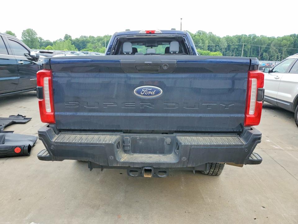 Aukcja sprzedaży 2023 Ford F250, vin: 1FT8W2BT0PED80443, numer aukcji: 56620706