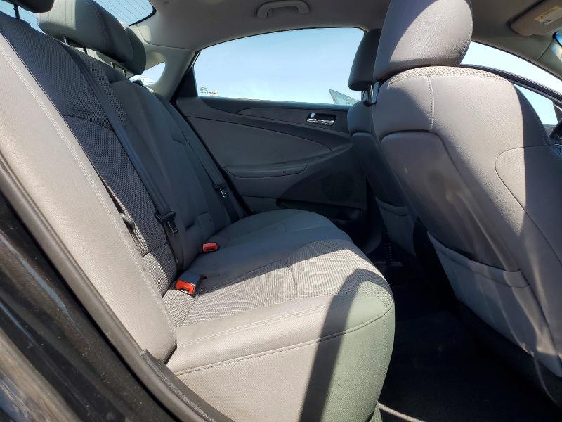 Продажа на аукционе авто 2013 Hyundai Sonata, vin: 5NPEB4AC8DH675927, номер лота: 56264436