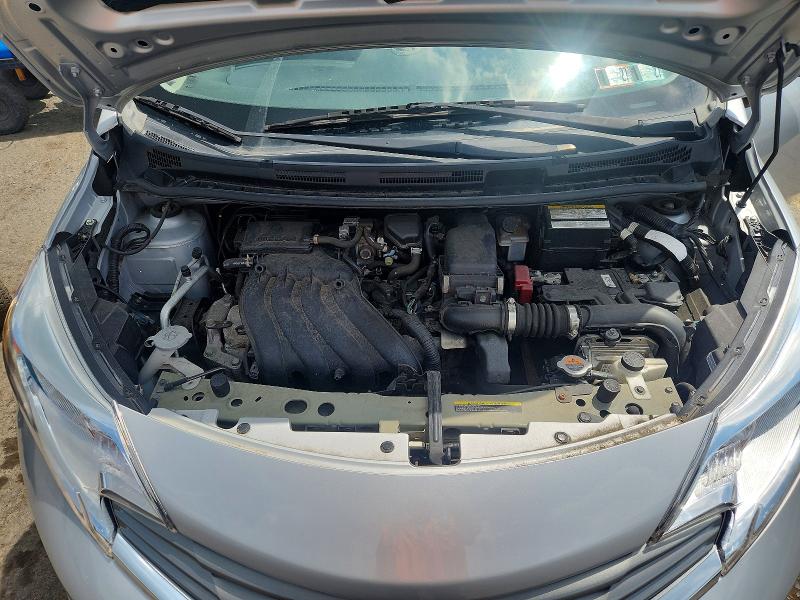 Aukcja sprzedaży 2016 Nissan Versa Note, vin: 3N1CE2CP6GL368640, numer aukcji: 59187546