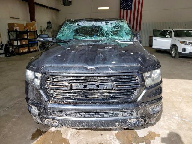 Продажа на аукционе авто 2019 Ram 1500, vin: 1C6RRFFG5KN903312, номер лота: 57883016