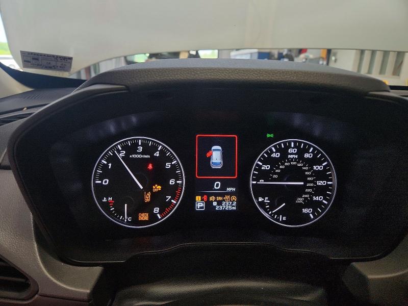 Aukcja sprzedaży 2024 Subaru Crosstrek, vin: JF2GUADC9RH286864, numer aukcji: 56689336