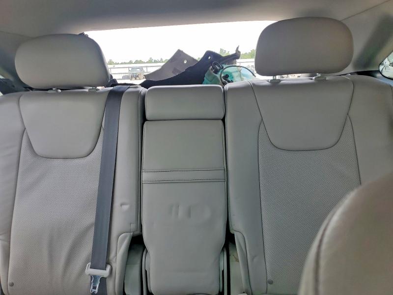 Продаж на аукціоні авто 2013 Lexus Rx, vin: 2T2ZK1BA5DC103998, номер лоту: 55223526