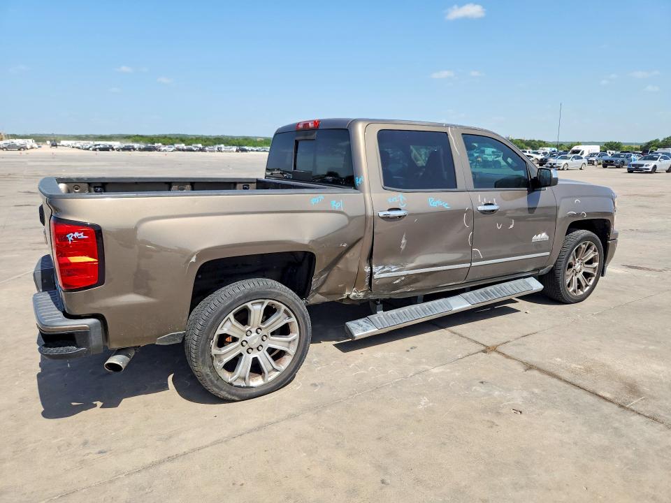 Продажа на аукционе авто 2014 Chevrolet Silverado, vin: 3GCPCTEC1EG492132, номер лота: 56960826