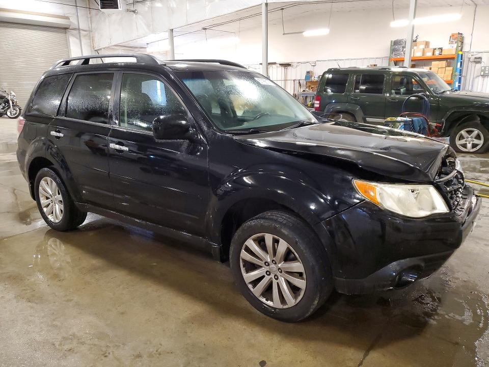 Продажа на аукционе авто 2012 Subaru Forester, vin: JF2SHBEC4CH436647, номер лота: 57188106