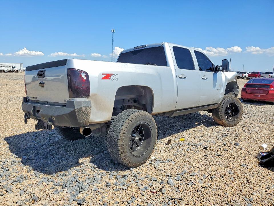 Aukcja sprzedaży 2011 Chevrolet Silverado, vin: 1GC1KYC83BF202152, numer aukcji: 59097666