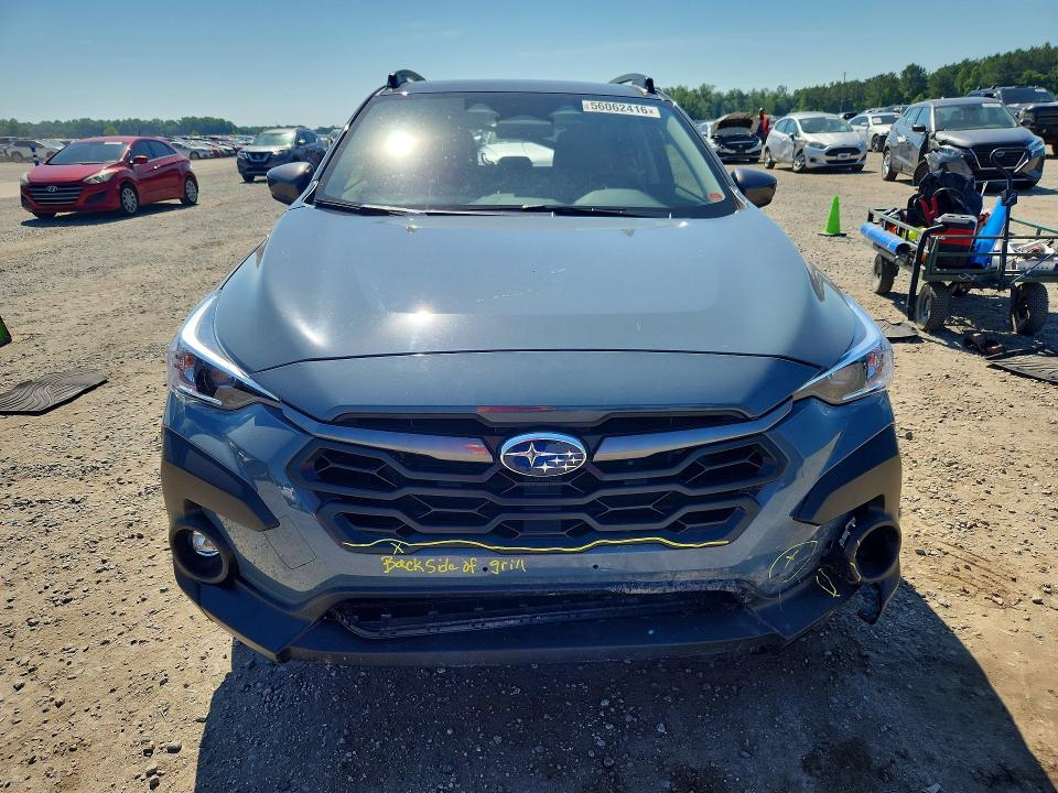 Aukcja sprzedaży 2024 Subaru Crosstrek, vin: JF2GUADC6R8299412, numer aukcji: 56062416