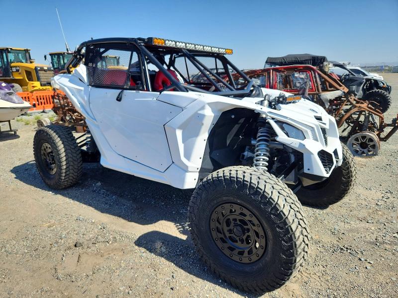 Продаж на аукціоні авто 2020 Can-am Maverick X3, vin: 3JBVXAV42LK000097, номер лоту: 56502596