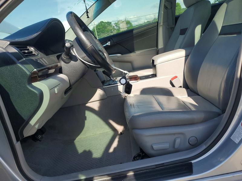 55764636 :رقم المزاد ، 4T1BF1FKXDU690355 vin ، 2013 Toyota Camry مزاد بيع