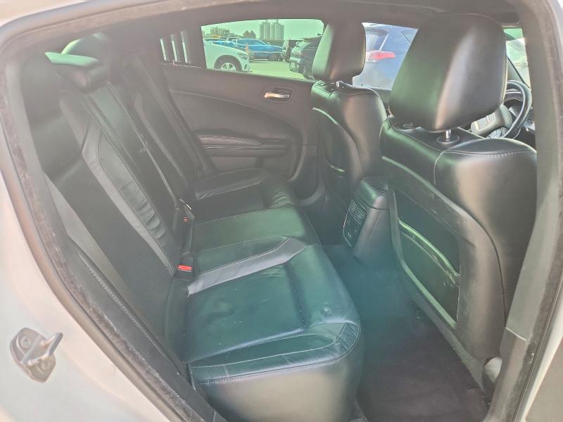 Aukcja sprzedaży 2017 Dodge Charger, vin: 2C3CDXCT2HH642392, numer aukcji: 58901686