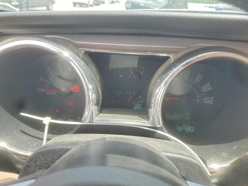 Продажа на аукционе авто 2007 Ford Mustang, vin: 1ZVHT80N275219220, номер лота: 58610096