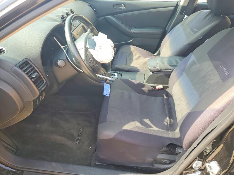 Продаж на аукціоні авто 2012 Nissan Altima, vin: 1N4AL2AP2CN509085, номер лоту: 58902616