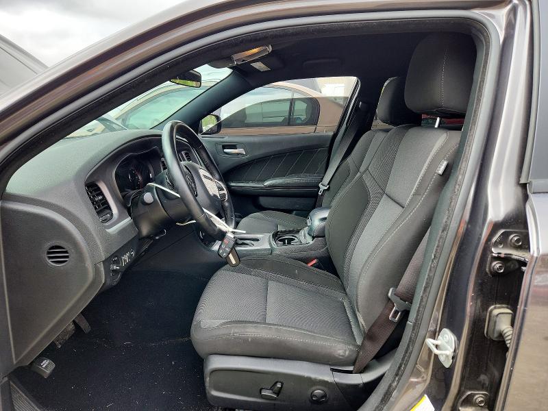 56282396 :رقم المزاد ، 2C3CDXBG4NH205056 vin ، 2022 Dodge Charger مزاد بيع