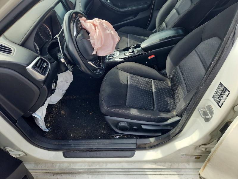 Aukcja sprzedaży 2017 Infiniti Qx30, vin: SJKCH5CP5HA033655, numer aukcji: 57740246