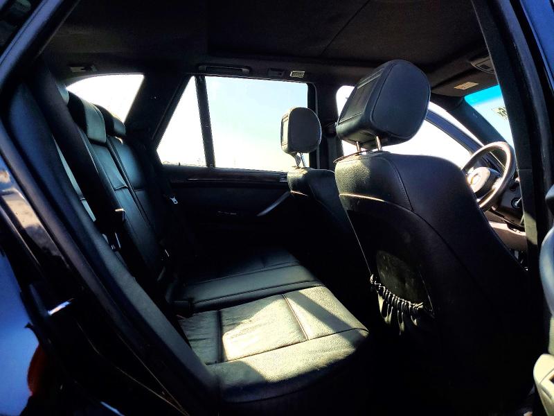 57453416 :رقم المزاد ، 5UXFA13526LY36113 vin ، 2006 Bmw X5 مزاد بيع