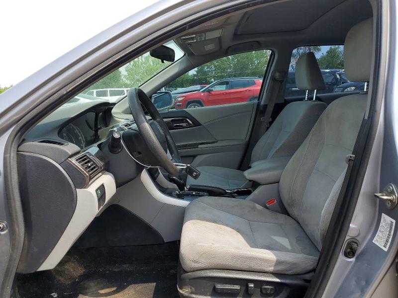 Продажа на аукционе авто 2016 Honda Accord, vin: 1HGCR2F75GA116156, номер лота: 55156096