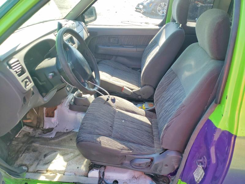 Aukcja sprzedaży 1998 Nissan Frontier, vin: 1N6DD26S0WC339386, numer aukcji: 58311296