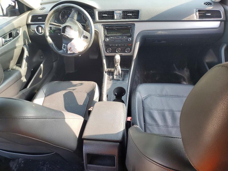 Aukcja sprzedaży 2014 Volkswagen Passat, vin: 1VWAT7A30EC081324, numer aukcji: 59084786