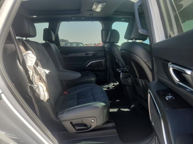 Aukcja sprzedaży 2024 Kia Telluride, vin: 5XYP5DGC2RG542375, numer aukcji: 59247776