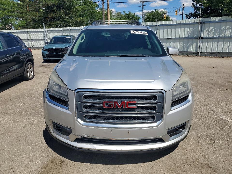 Aukcja sprzedaży 2015 Gmc Acadia, vin: 1GKKRRKD4FJ198947, numer aukcji: 58264696