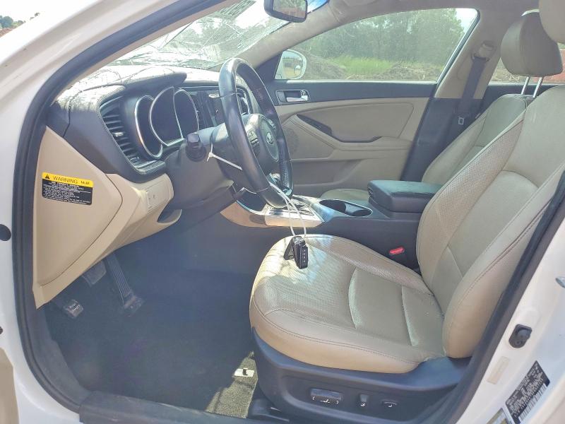Продаж на аукціоні авто 2014 Kia Optima, vin: 5XXGN4A79EG327134, номер лоту: 59197526