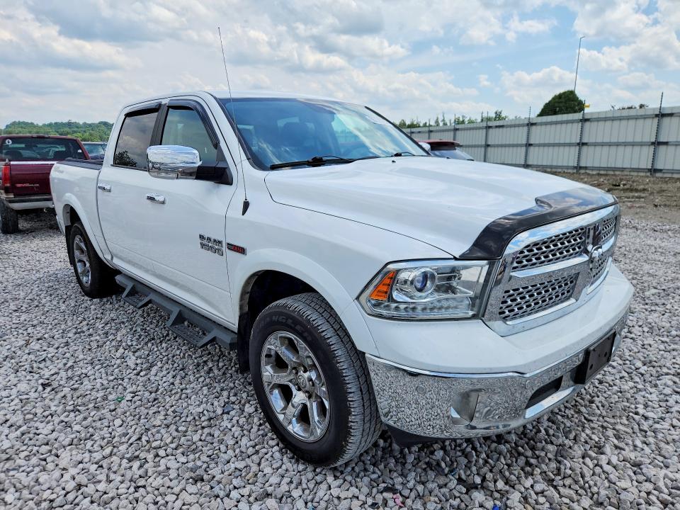 55778726 :رقم المزاد ، 1C6RR7NM9JS249038 vin ، 2018 Ram 1500 مزاد بيع
