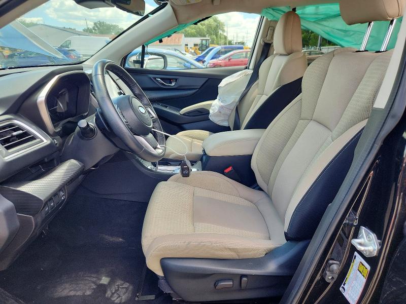 Продажа на аукционе авто 2023 Subaru Ascent, vin: 4S4WMACD1P3435651, номер лота: 57032636