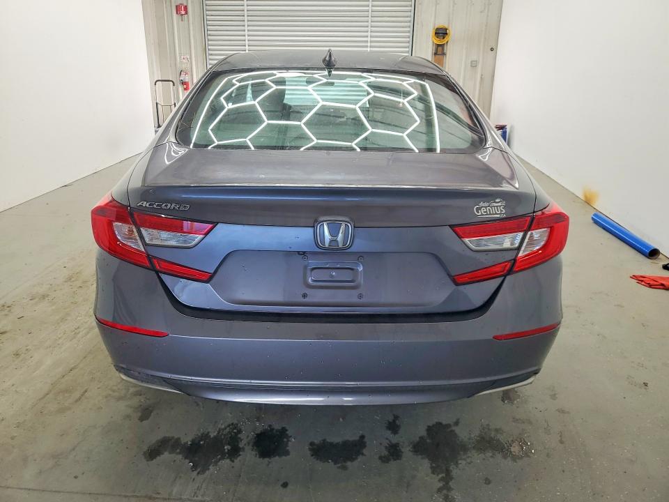 Продаж на аукціоні авто 2019 Honda Accord, vin: 1HGCV1F19KA060023, номер лоту: 58217976