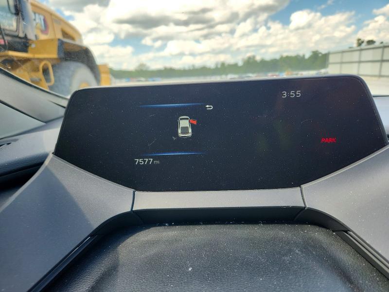Продажа на аукционе авто 2026 Toyota Prius, vin: JTDACAAU7T3065983, номер лота: 58056796