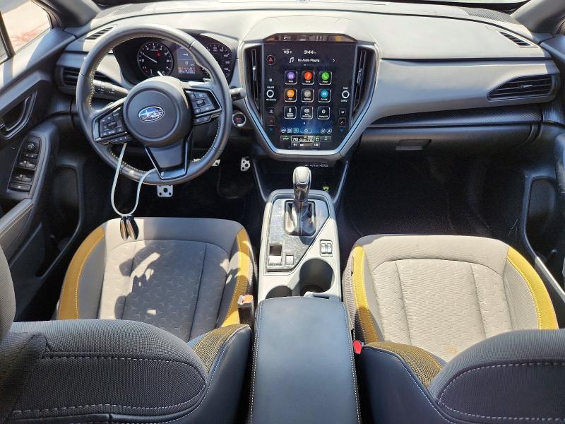 Aukcja sprzedaży 2024 Subaru Crosstrek, vin: 4S4GUHF67R3708878, numer aukcji: 57120046