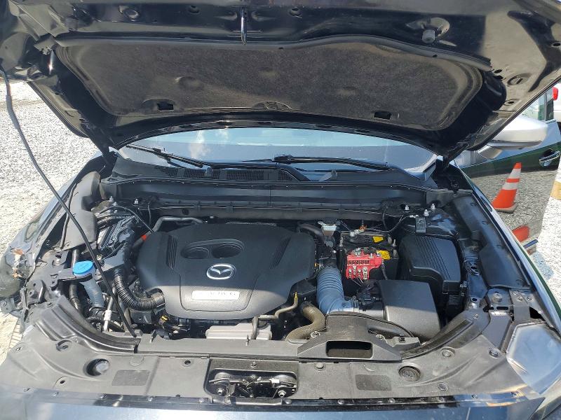 Aukcja sprzedaży 2024 Mazda Cx-5, vin: JM3KFBXY4R0356695, numer aukcji: 59074676