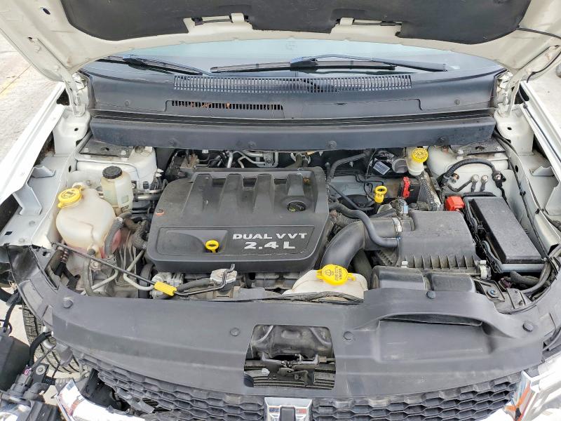 2014 Dodge Journey მანქანა იყიდება აუქციონზე, vin: 3C4PDCBB8ET180888, აუქციონის ნომერი: 57033956