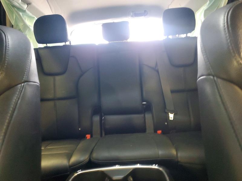 56799156 :رقم المزاد ، 5XYP3DHC0LG027614 vin ، 2020 Kia Telluride مزاد بيع