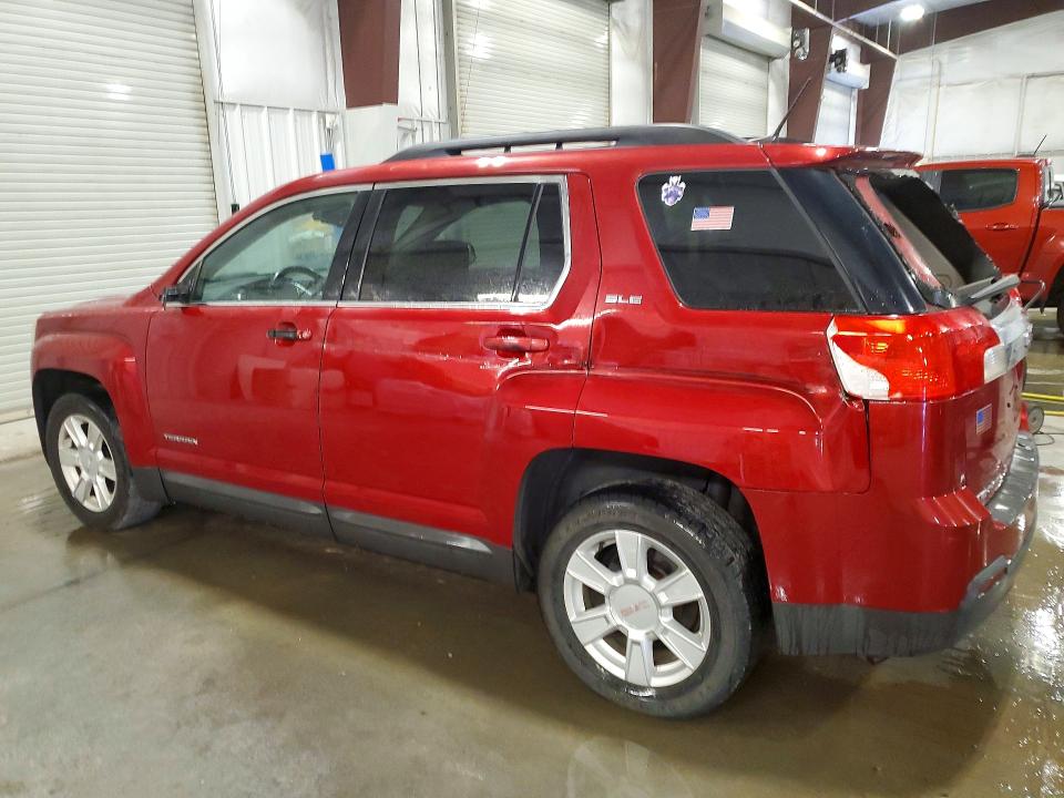 Продажа на аукционе авто 2013 Gmc Terrain, vin: 2GKFLTEK1D6266383, номер лота: 59142256