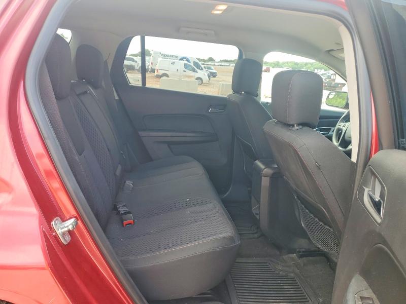 2013 Gmc Terrain მანქანა იყიდება აუქციონზე, vin: 2GKALMEK7D6358470, აუქციონის ნომერი: 58706956