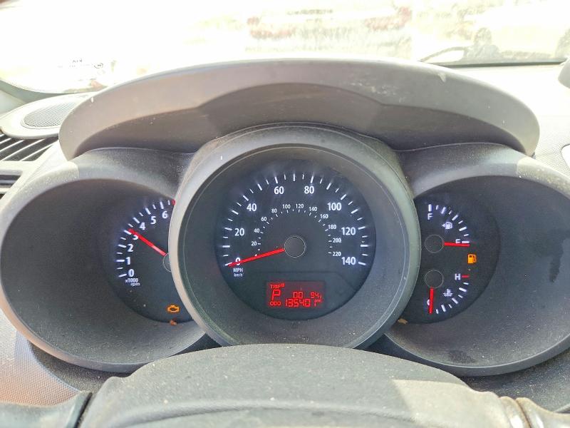 Продаж на аукціоні авто 2013 Kia Soul, vin: KNDJT2A50D7526790, номер лоту: 56523946