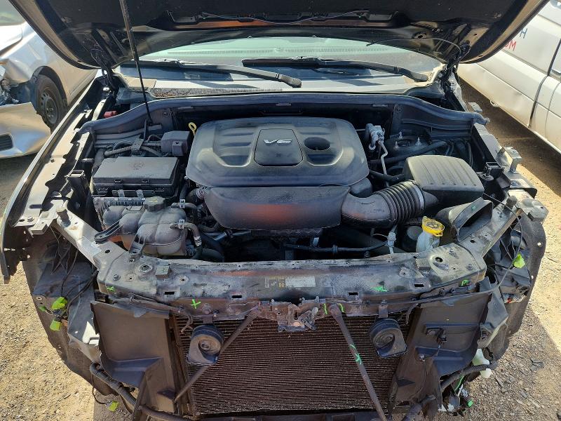Продаж на аукціоні авто 2018 Jeep Grand Cherokee, vin: 1C4RJFBGXJC450658, номер лоту: 58725066