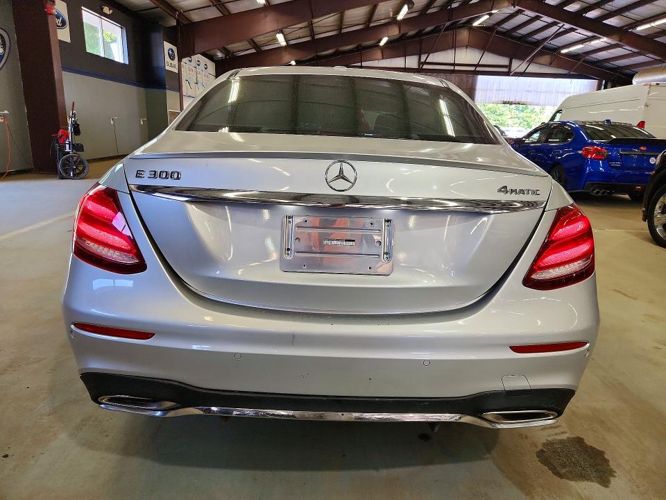 Продажа на аукционе авто 2017 Mercedes-benz E, vin: WDDZF4KB8HA232885, номер лота: 56842946
