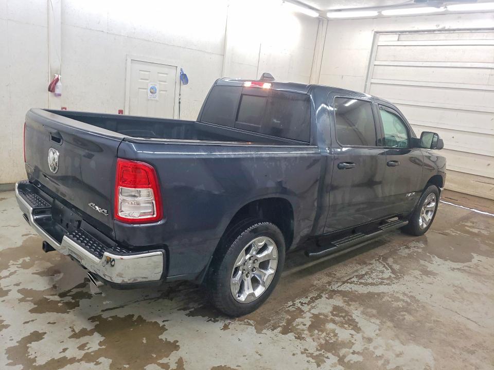 Продажа на аукционе авто 2021 Ram 1500, vin: 1C6SRFFT1MN825435, номер лота: 56420436