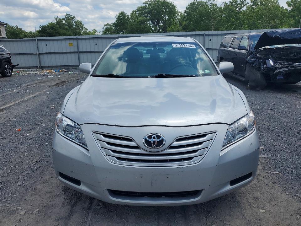 Продаж на аукціоні авто 2007 Toyota Camry, vin: 4T1BE46K27U154931, номер лоту: 57152146