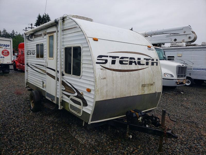 Продажа на аукционе авто 2012 Foresriver Stealth, vin: 4X4TSF519CC009417, номер лота: 56486326