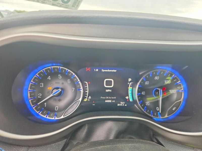 Продаж на аукціоні авто 2021 Chrysler Pacifica, vin: 2C4RC1BG0MR579677, номер лоту: 55219466