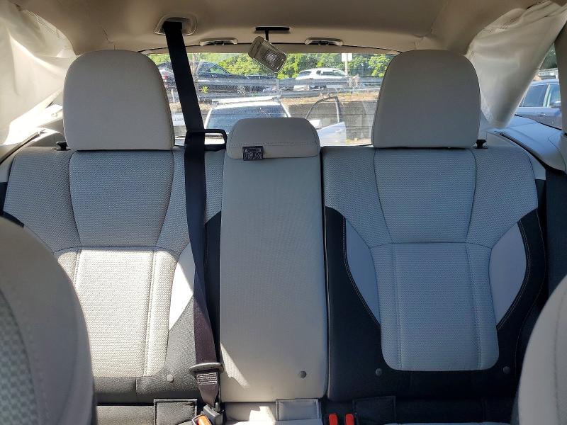 Продаж на аукціоні авто 2023 Subaru Forester, vin: JF2SKACC7PH536228, номер лоту: 58523736