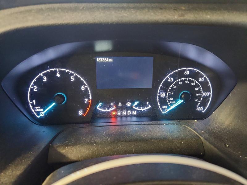 Продажа на аукционе авто 2020 Ford Transit, vin: 1FTYE1Y87LKB10377, номер лота: 57028936