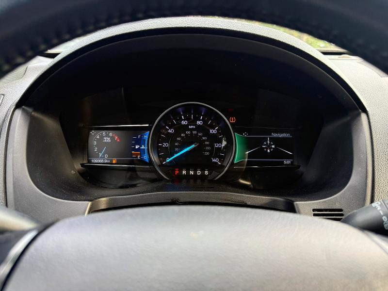 Aukcja sprzedaży 2018 Ford Explorer, vin: 1FM5K7DH6JGC52056, numer aukcji: 57357296
