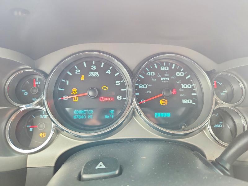 Продаж на аукціоні авто 2012 Chevrolet Silverado, vin: 3GCPKSE75CG201872, номер лоту: 55960966