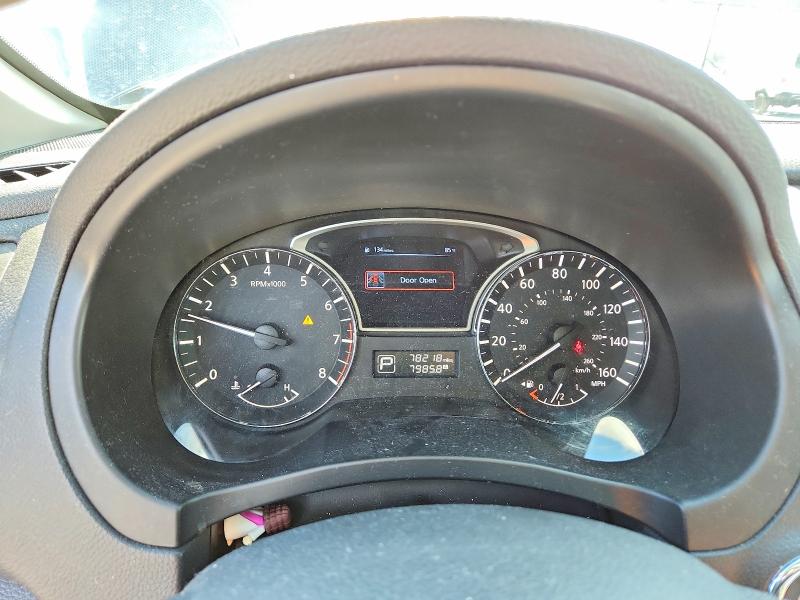 57664586 :رقم المزاد ، 1N4AL3AP3EC126082 vin ، 2014 Nissan Altima مزاد بيع