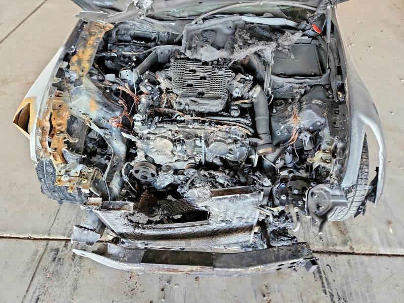 Aukcja sprzedaży 2009 Infiniti G37 Sedan, vin: JNKCV61E39M307548, numer aukcji: 57330316