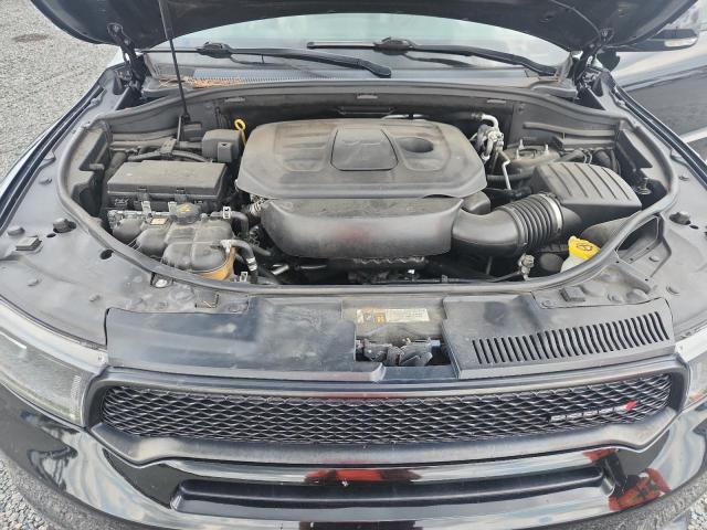 2020 Dodge Durango მანქანა იყიდება აუქციონზე, vin: 1C4RDHDG3LC119052, აუქციონის ნომერი: 58813206