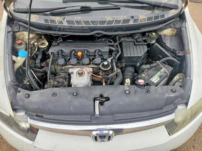 Продажа на аукционе авто 2010 Honda Civic, vin: 2HGFA1F67AH028398, номер лота: 57994496