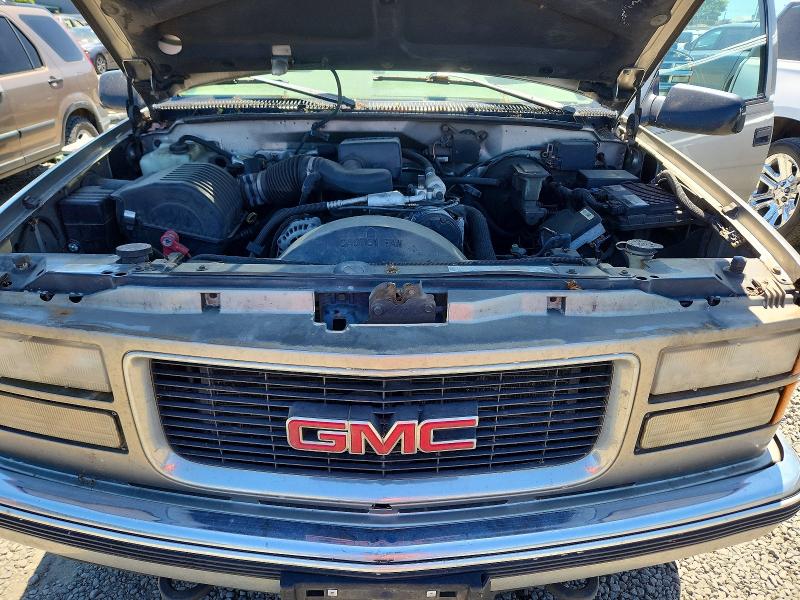 Продаж на аукціоні авто 1999 Gmc Yukon, vin: 1GKEK13R0XJ734825, номер лоту: 55096746